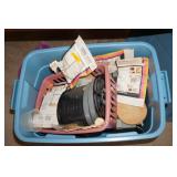 Collection of Reel to Reel Tapes & Player