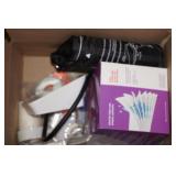 BL of Medical Supplies