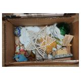 BL of Christmas Items