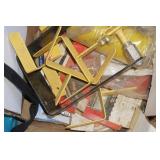 BL of Misc Hardware very heavy