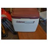 Coleman Personal 8 Cooler