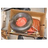 BL Misc Garage Items