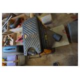 Dewalt Portable Planer