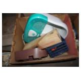 BL Misc Garage Items