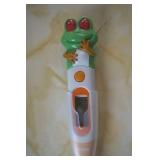 Frog Thermometer