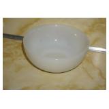 Vtg Fire King Cereal Bowl