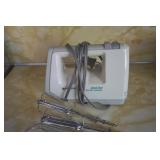 Black & Decker Hand Held Mixer