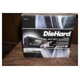 Die Hard Battery Charger