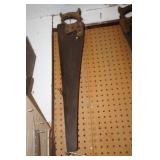 Hand Saw