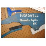NC State Braswell Roanoke Rapids NC