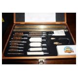 Gun Master Universal Cleaning Kit