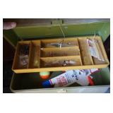 Fishing Tackle Box