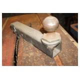 Single Tow Hitch
