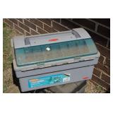 Fishing Tackle Box