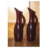 Collection of 2 Vtg Cruets