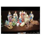 Nativity Scene