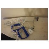 Over The Door Exercise Equipment