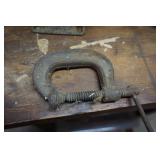 C Clamp
