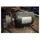 Craftsman Motor