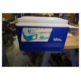 Igloo Cooler 12 Blue