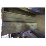 Vintage Large  Cabinet