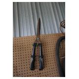 Hedge Shears