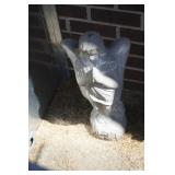 Collection of Concrete Items