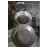 Vtg Boy Scouts Camping Cook Set