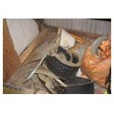 Under the Counter Misc Lot