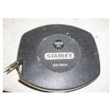 Stanley 100Ft Tape Measure