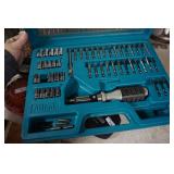 Allied Socket Set missing 1 socket