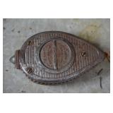 Evans Chalk Line Metal