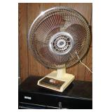 12in Fan
