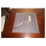 Neil Diamond Record Tap Roof Manuscript