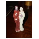 Mary, Joseph & Baby Standing up