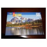 500 Pc Puzzle