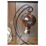 Table Top Hot Air Balloon Decor