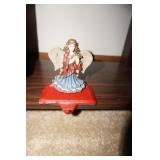 Angel Stocking Hanger
