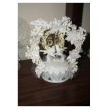 50th Anniversary Cake Topper