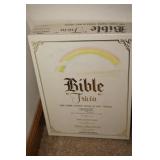 Bible Trivia Game