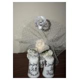 Collection of 25th Anniversary Items