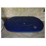 Ovations Dish w/lid  9 x 13