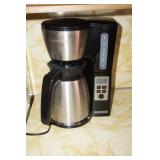 Black & Decker 12 Cup Coffee Maker