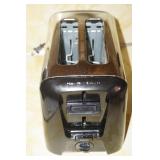 Hamilton Beach Toaster