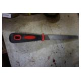 File w/handle gripper