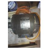 Vtg Craftsman 1Hp Motor