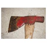 Hatchet