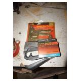 2 Staple Guns & Staples