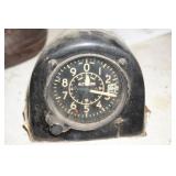 Vtg Altimeter Telling How High in the Air WWII