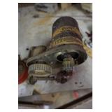 Automatic Multi-Fixture Pump